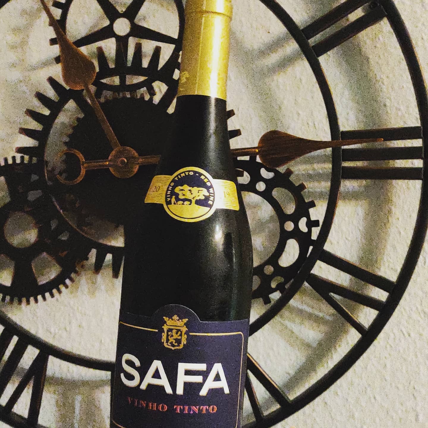 SAFA – Casa Relvas – Portugal - Weinfreund